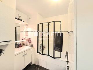  Appartement � vendre 2 pi�ces 42 m�