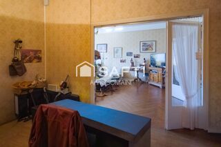  Appartement à vendre 6 pièces 197 m²