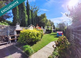 Maison 3 pièces 66 m² · à Belloy-en-France · 66 m² · 270 000 €