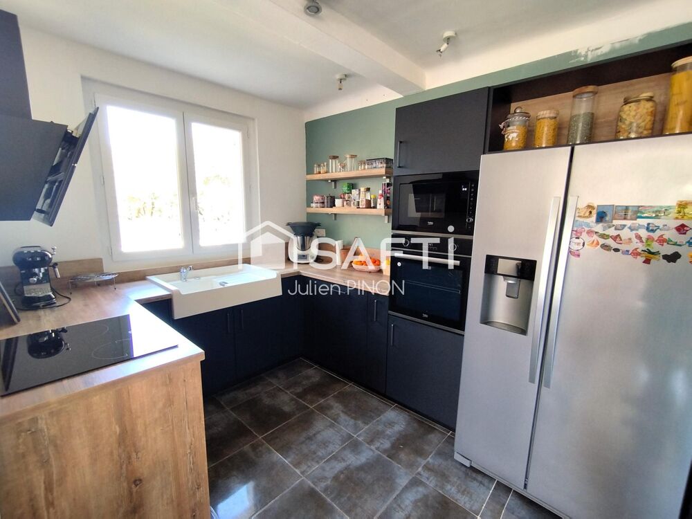  vendre  Maison Apt (84400)