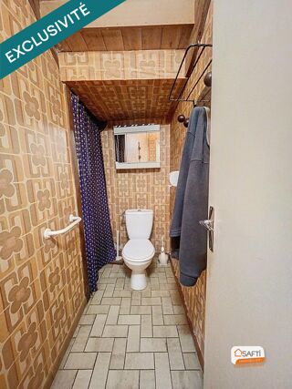  Maison � vendre 4 pi�ces 98 m�