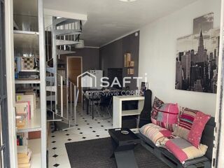  Maison � vendre 3 pi�ces 64 m�