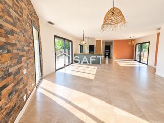  Maison à vendre 4 pièces 138 m²
