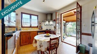  Maison � vendre 6 pi�ces 162 m�