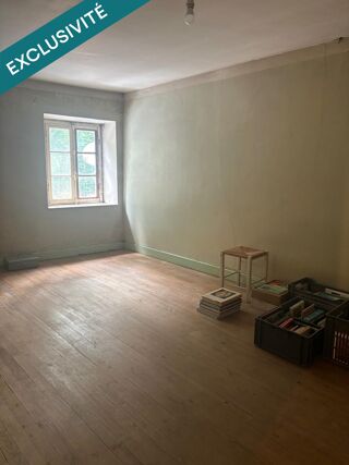 Maison à vendre 7 pièces 120 m²