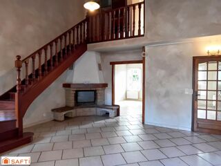  Maison � vendre 8 pi�ces 118 m�