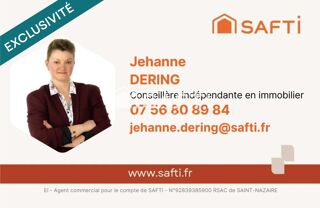  Maison � vendre 7 pi�ces 158 m�