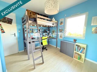  Maison � vendre 4 pi�ces 92 m�