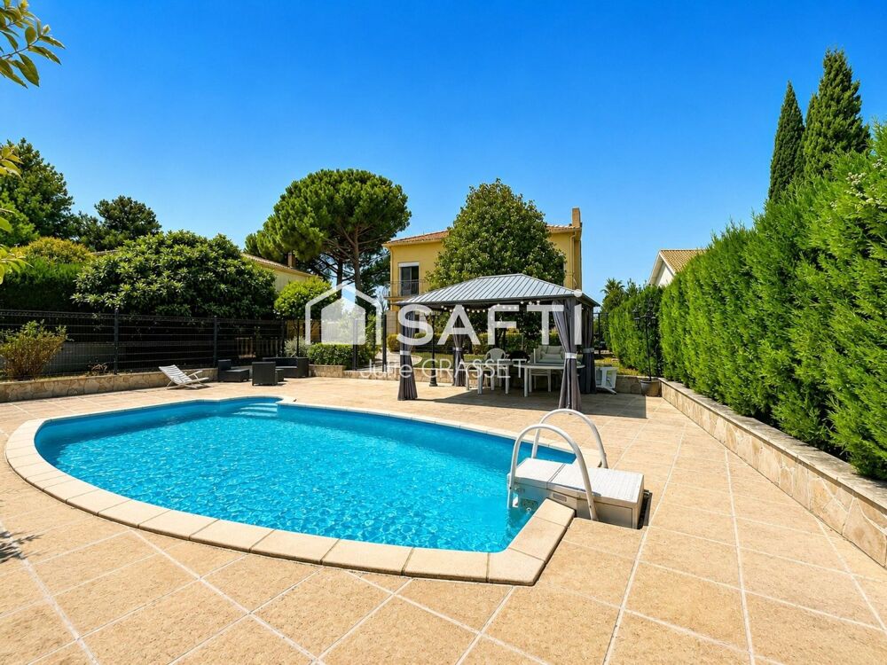 Vente Maison Propriété familiale aux multiples possibilités Beziers