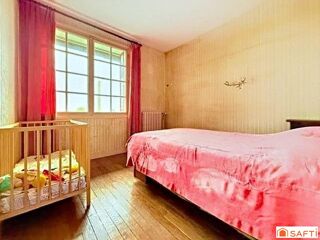  Maison � vendre 10 pi�ces 168 m�