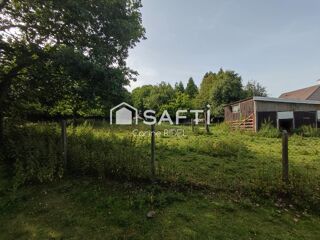  Terrain � vendre 2209 m�