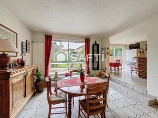  Maison � vendre 6 pi�ces 169 m�