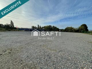  Terrain à vendre 3378 m²