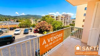  Appartement à vendre 3 pièces 71 m²