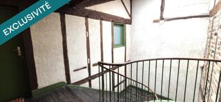  Appartement à vendre 2 pièces 52 m²
