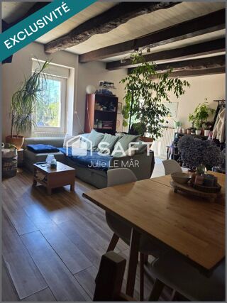  Maison  vendre 3 pices 68 m