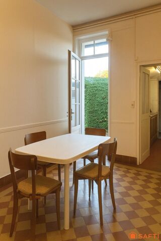  Maison � vendre 5 pi�ces 109 m�