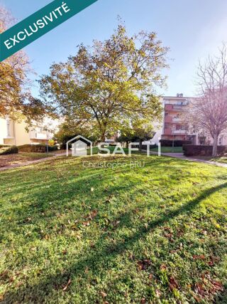  Appartement � vendre 3 pi�ces 63 m�