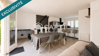  Maison � vendre 8 pi�ces 140 m�