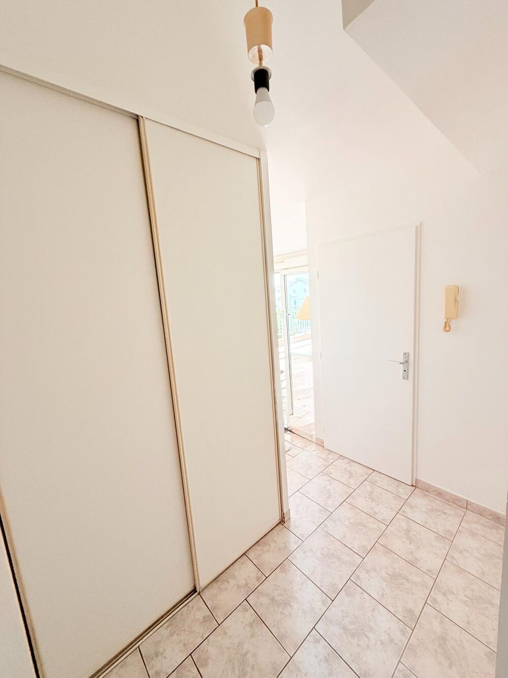 Vente Appartement 2 pièces au calme avec box, idéal investisseur Villiers-sur-marne