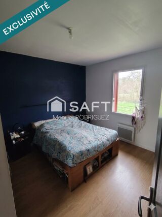  Maison � vendre 4 pi�ces 85 m�