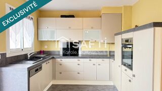  Appartement � vendre 4 pi�ces 95 m�