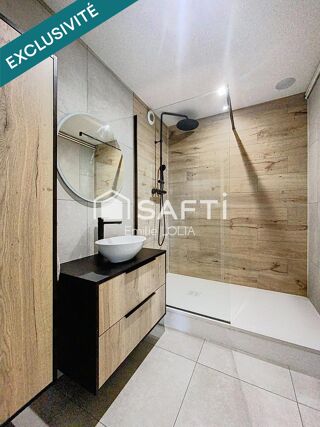  Appartement � vendre 3 pi�ces 77 m�