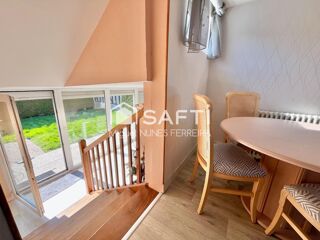  Maison � vendre 5 pi�ces 103 m�