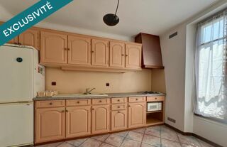  Appartement  vendre 2 pices 38 m