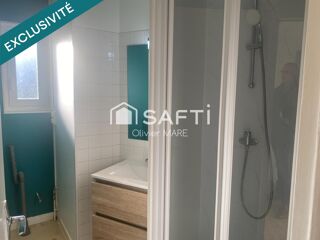  Appartement � vendre 2 pi�ces 34 m�