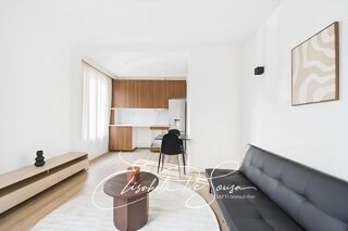  Appartement � vendre 2 pi�ces 34 m�