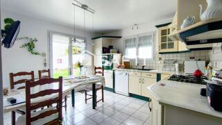  Maison � vendre 4 pi�ces 114 m�