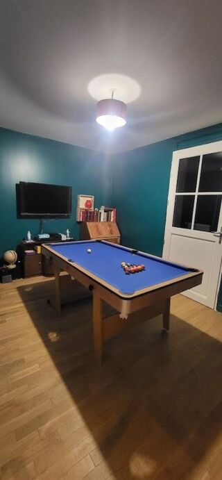 Maison à vendre 4 pièces 88 m²