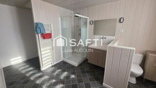  Maison à vendre 5 pièces 140 m²