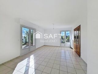 Vente Maison MAISON TRADITIONNELLE DE 77M² SUR UN TERRAIN DE 2368M² Brehan