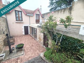  Maison � vendre 6 pi�ces 127 m�