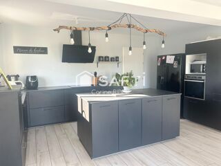  Maison à vendre 5 pièces 150 m²