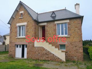  Maison � vendre 4 pi�ces 77 m�