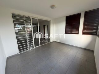 Appartement à vendre 2 pièces 45 m²