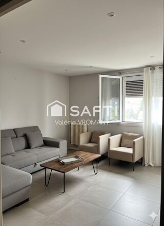  Appartement � vendre 4 pi�ces 67 m�