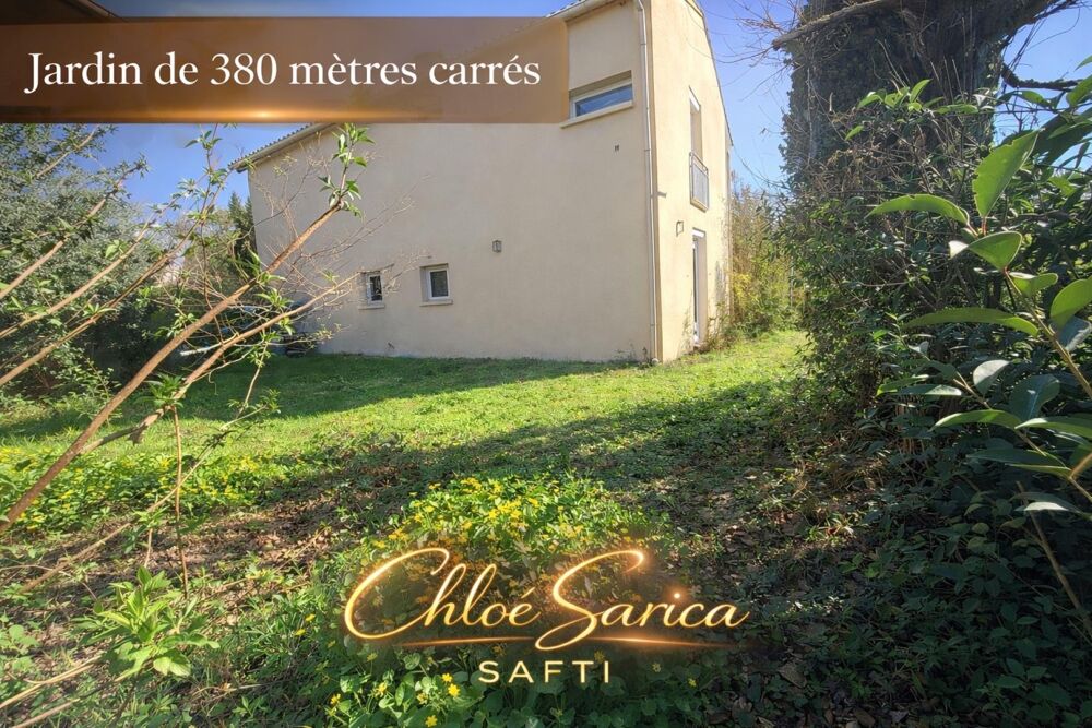 Vente Maison 5 pièces 130 m² - Vue 6