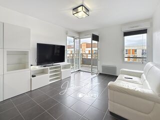  Appartement � vendre 3 pi�ces 59 m�