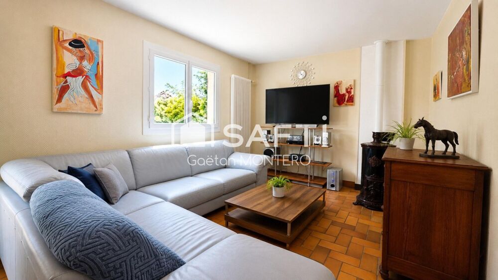 Vente Maison Maison avec hangar à vendre à La Teste-de-Buch La teste-de-buch