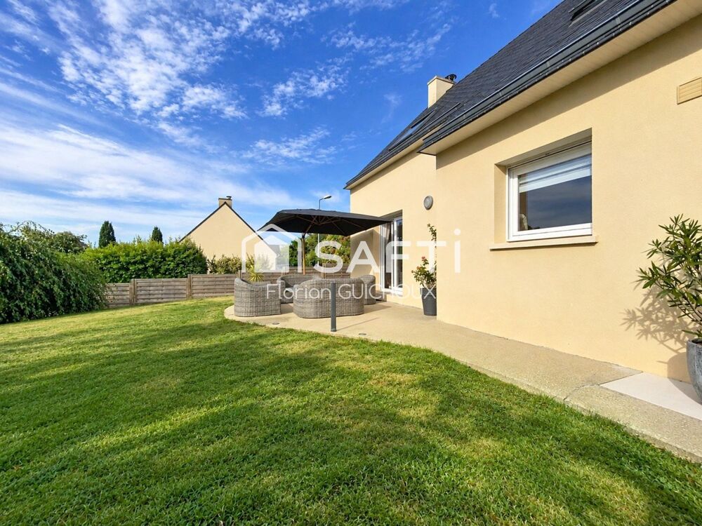 Vente Maison Maison familiale au cœur de Briec Briec