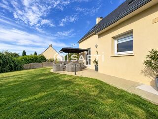  Maison à vendre 6 pièces 107 m²