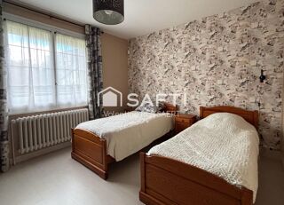  Maison à vendre 4 pièces 94 m²