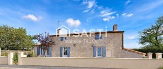 Maison 7 pièces 156 m² · à Champagne-les-Marais · 156 m² · 312 000 €