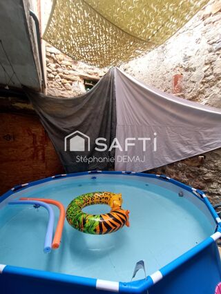  Maison � vendre 4 pi�ces 124 m�