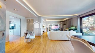  Appartement � vendre 4 pi�ces 73 m�