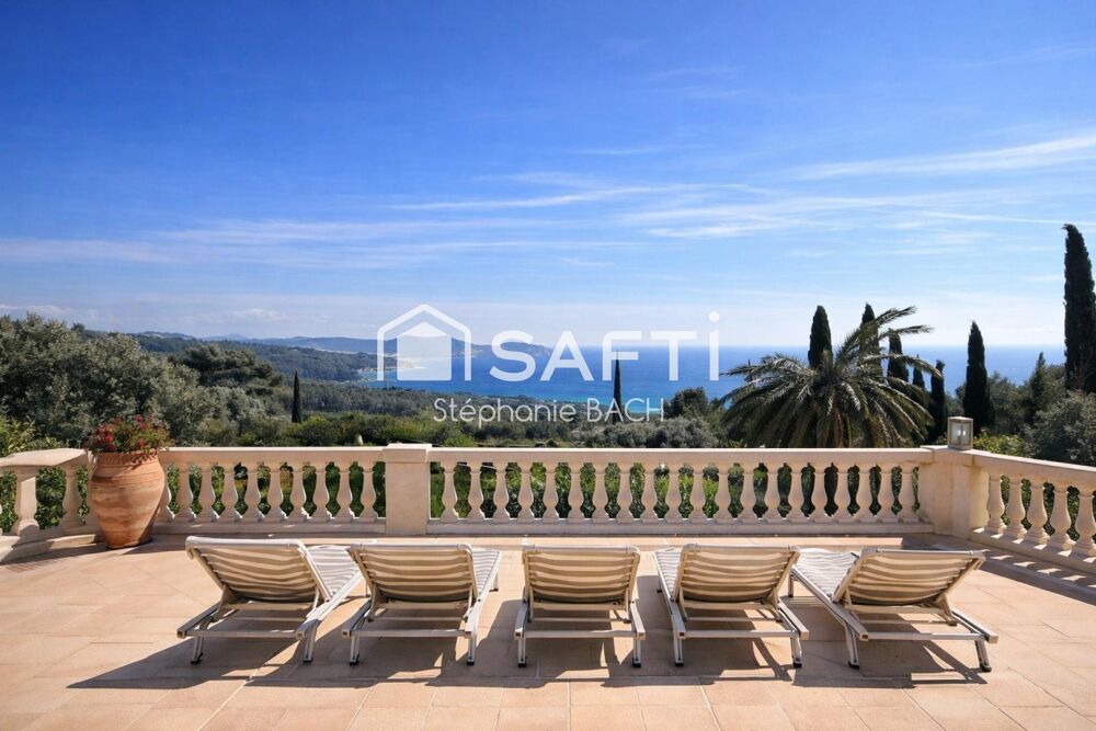 � vendre  Maison Ceyreste (13600)